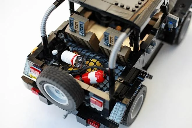 Jeep Gladiator Help this Lego Jeep Wrangler Rubicon get made legowrangler3