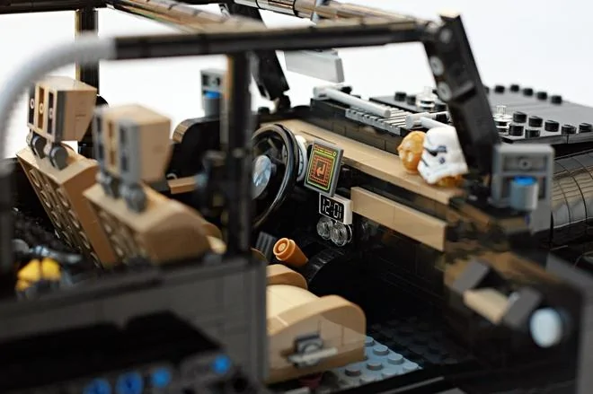 Jeep Gladiator Help this Lego Jeep Wrangler Rubicon get made legowrangler9