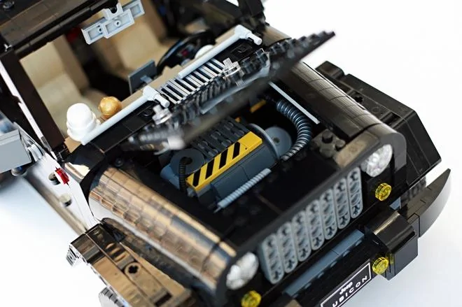 Jeep Gladiator Help this Lego Jeep Wrangler Rubicon get made legowrangler11