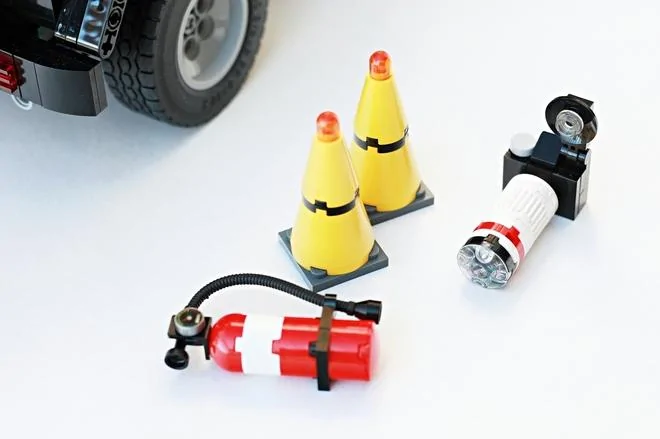 Jeep Gladiator Help this Lego Jeep Wrangler Rubicon get made legowrangler13