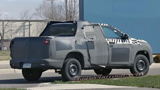 Jeep Gladiator Future midsize Ram pickup bed length 6a00d83451b3c669e201b7c841d85a970