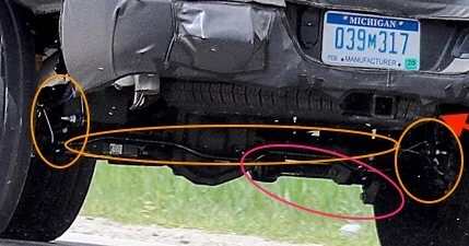Jeep Gladiator Articulink in the JT Wrangler Pickup ? IMG_0289