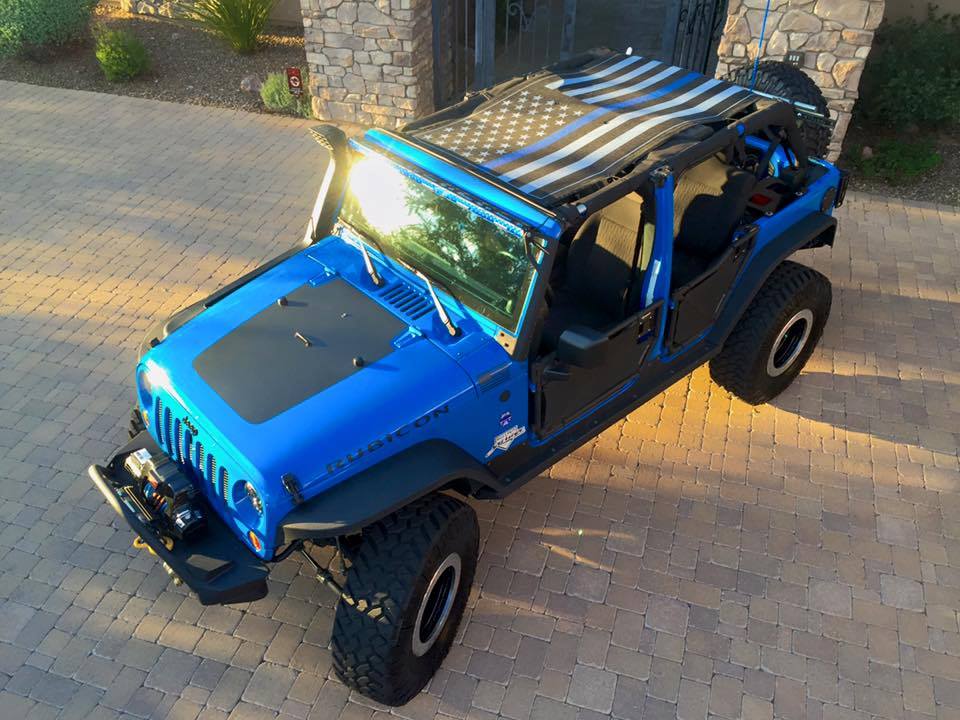 Jeep Gladiator SpiderWebShade: What do we do? 15965490_1584359741581067_8976835800085241961_n_zpsbvuqet1a