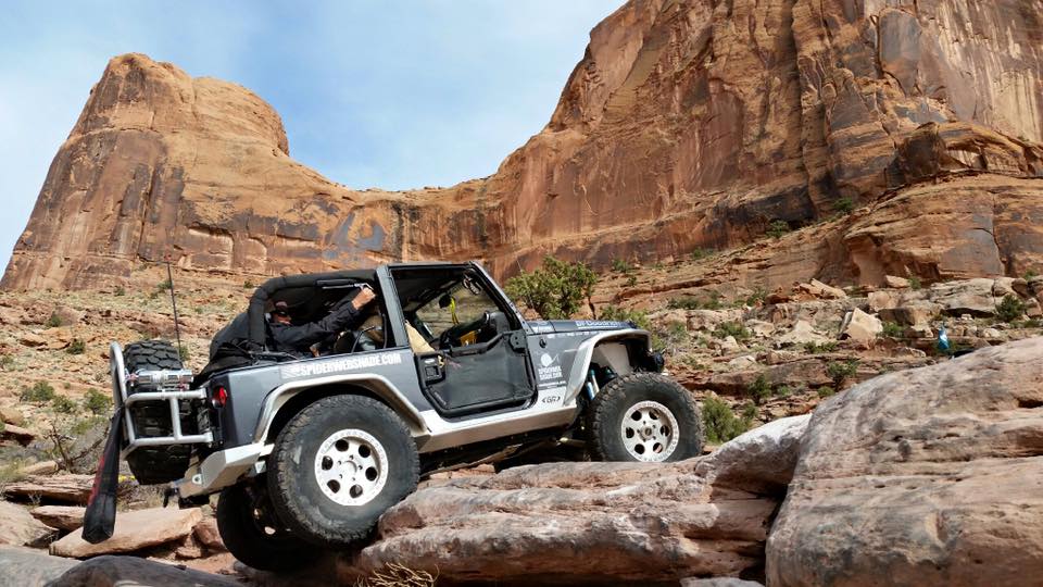 Jeep Gladiator SpiderWebShade: What do we do? 12472774_1303581339658910_750383009286124821_n_zpsm3lwa6fk