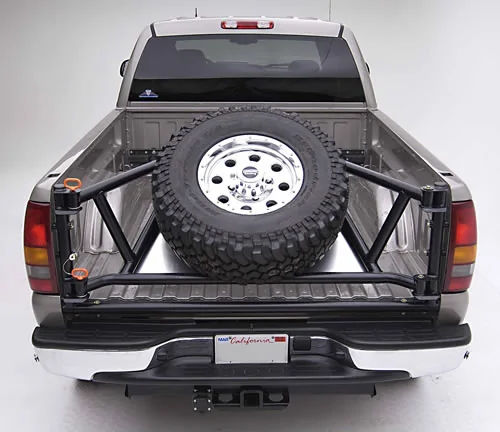 Jeep Gladiator How are you going to use your JT? rear_72