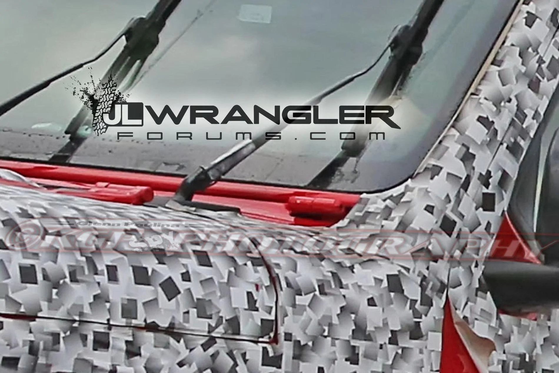 Jeep Gladiator 2018 JLU shows production design. What would you like shared with the JT? 2018-JL-Wrangler-Uncovered-JLWRANGLERFORUMS-4