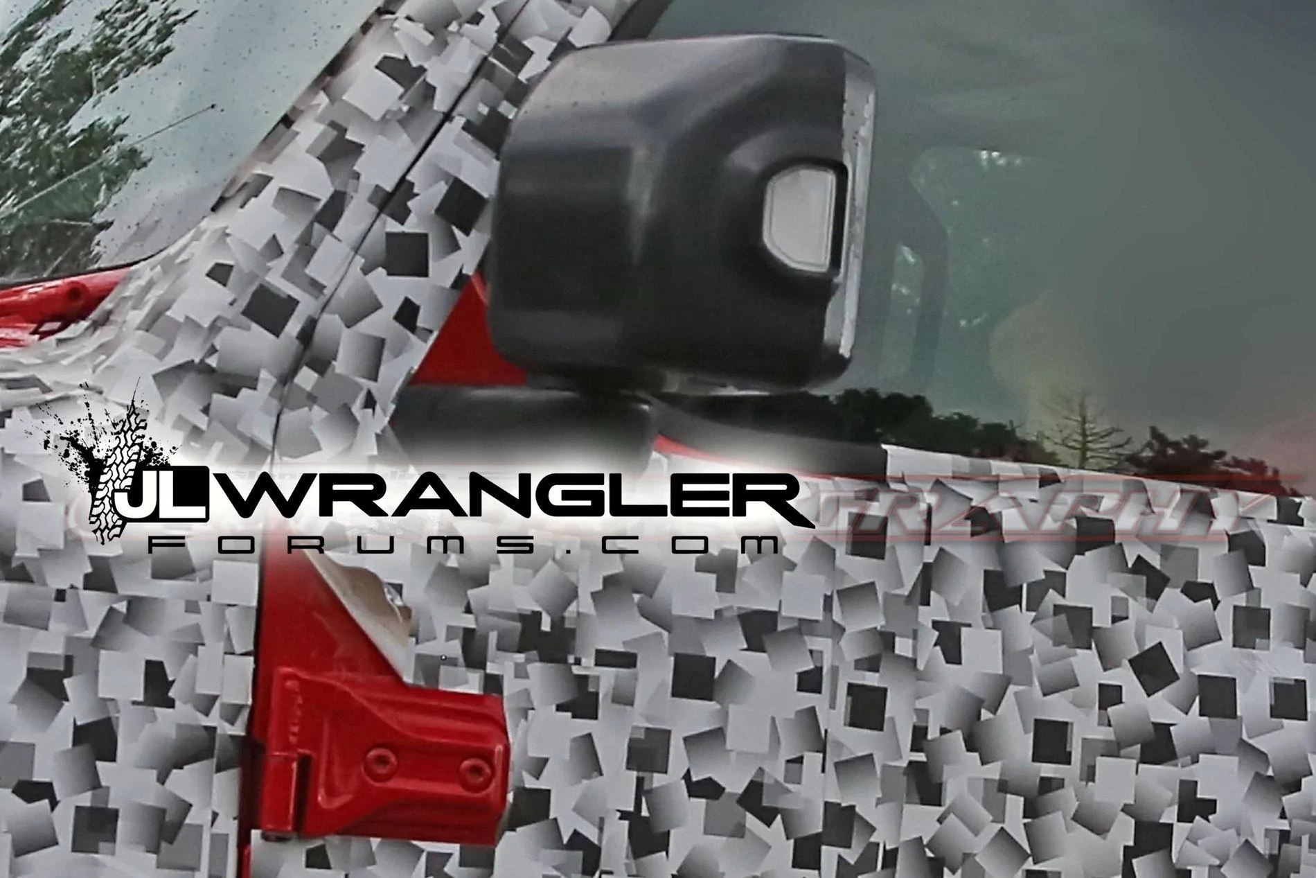Jeep Gladiator 2018 JLU shows production design. What would you like shared with the JT? 2018-JL-Wrangler-Uncovered-JLWRANGLERFORUMS-8