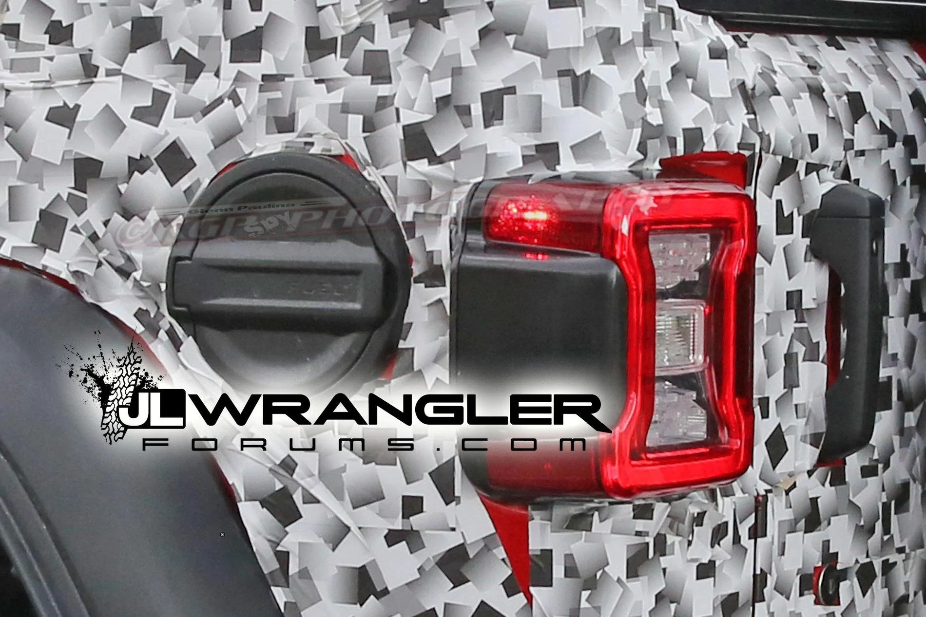 Jeep Gladiator 2018 JLU shows production design. What would you like shared with the JT? 2018-JL-Wrangler-Uncovered-JLWRANGLERFORUMS-10