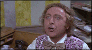 Jeep Gladiator Anyone Concerned About Costs??? willy-wonka-you-get-nothin
