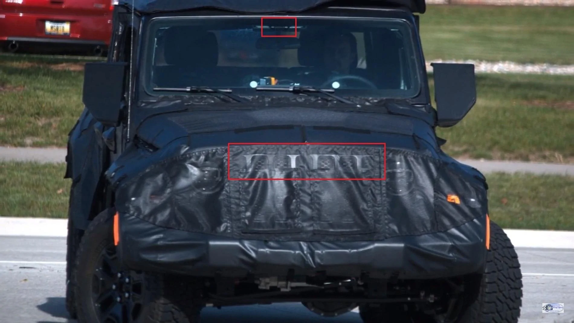 Jeep Gladiator New video:  2019 Jeep Gladiator JT Pickup 150839706190181