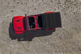 Jeep Gladiator Sunrider soft top 01EE2B96-81B1-4C0E-BD6A-6D43AD3B7BA9