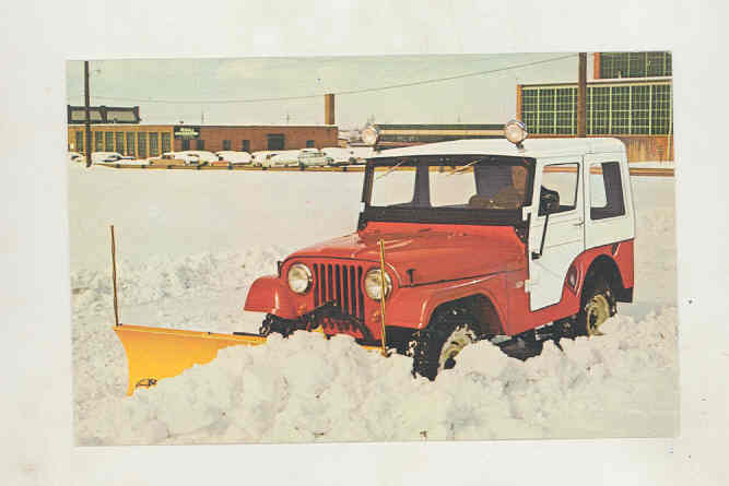 Jeep Gladiator Finally the bed hauling... s-l1000 (5)