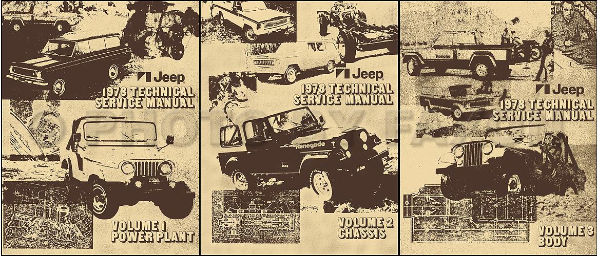 Jeep Gladiator Extended warranty or not? 1978JeepRRMSet