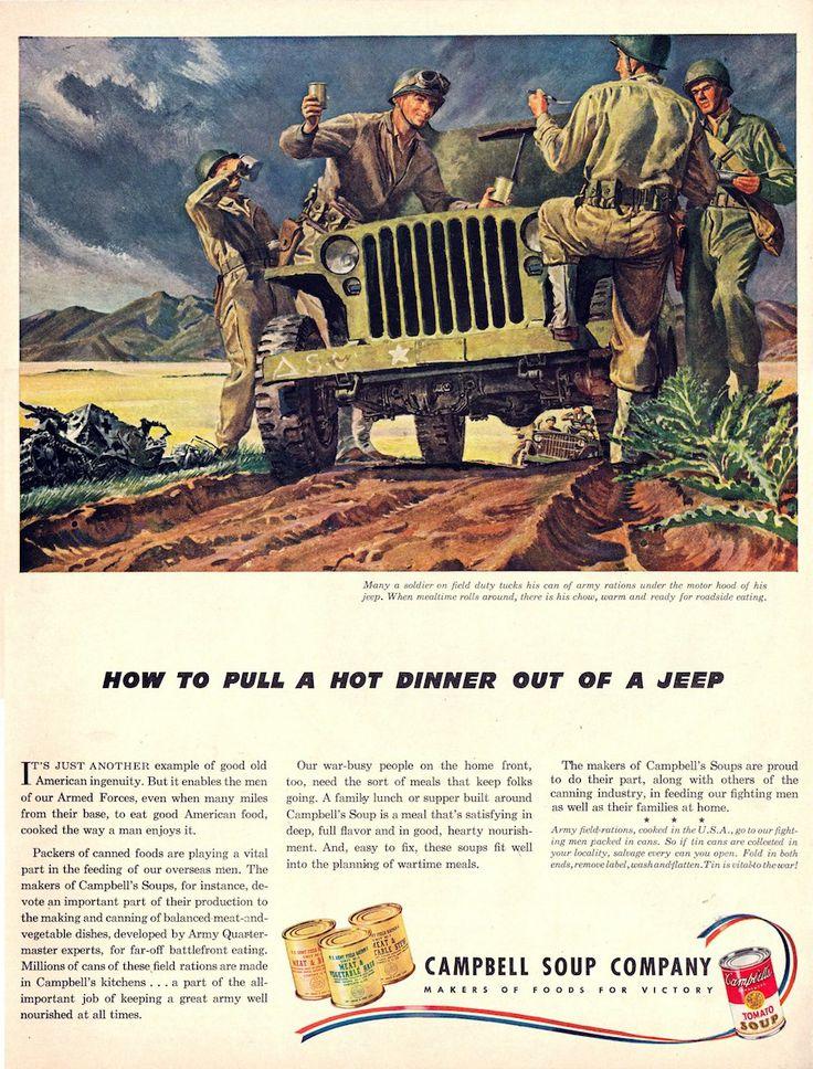 Jeep Gladiator How will the dealers keep up? 45215c756307a9e0c62bbbe8f23f9e56--vintage-jeep-sou