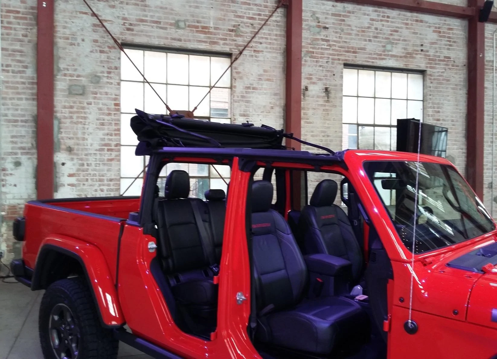 Jeep Gladiator FIRECRACKER RED Gladiator JT Club Screen Shot 2019-03-28 at 9.23.02 AM