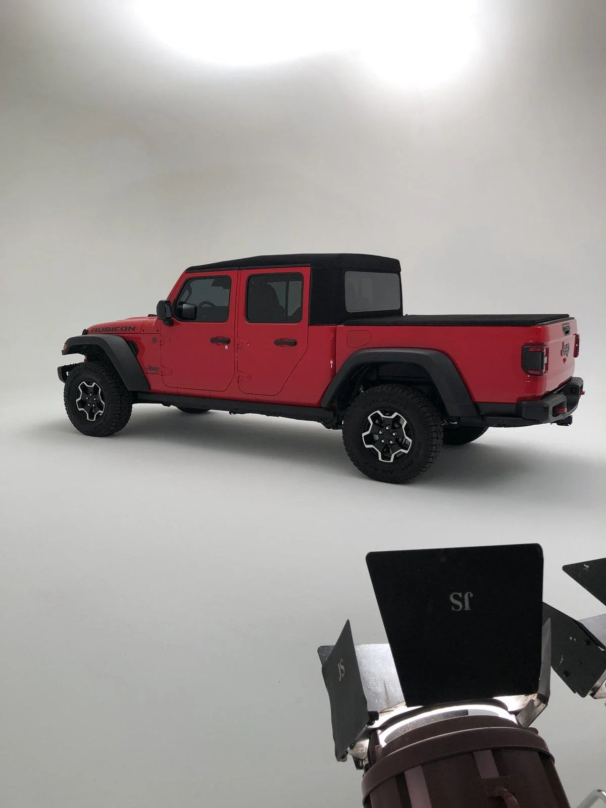 Jeep Gladiator Bestop Gladiator Products IMG_7616