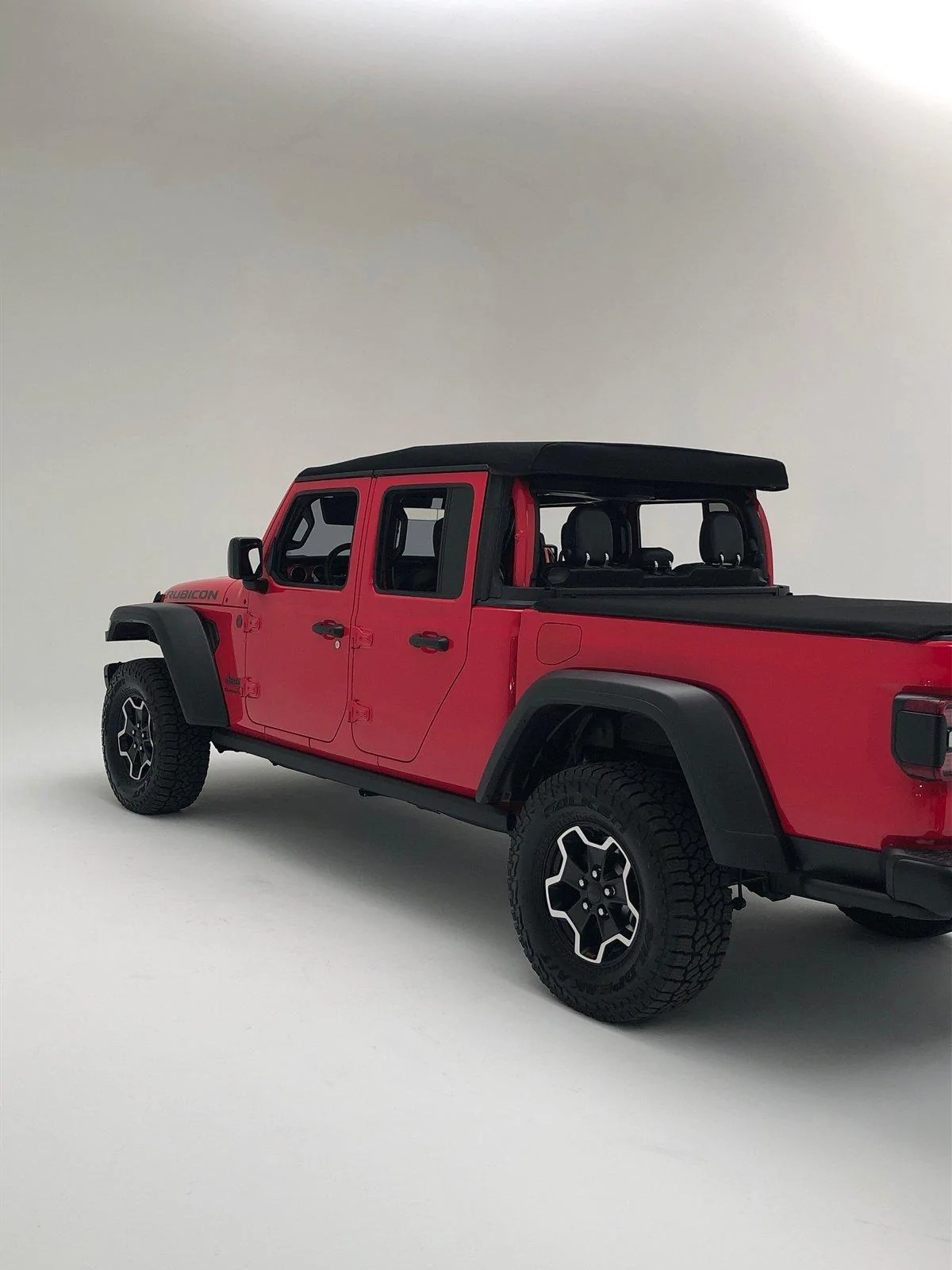 Jeep Gladiator Bestop Gladiator Products IMG_2366