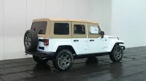 Jeep Gladiator Gladiator not designed for half doors? 151C5EB0-382A-4BA4-9B59-AF1C75D27794
