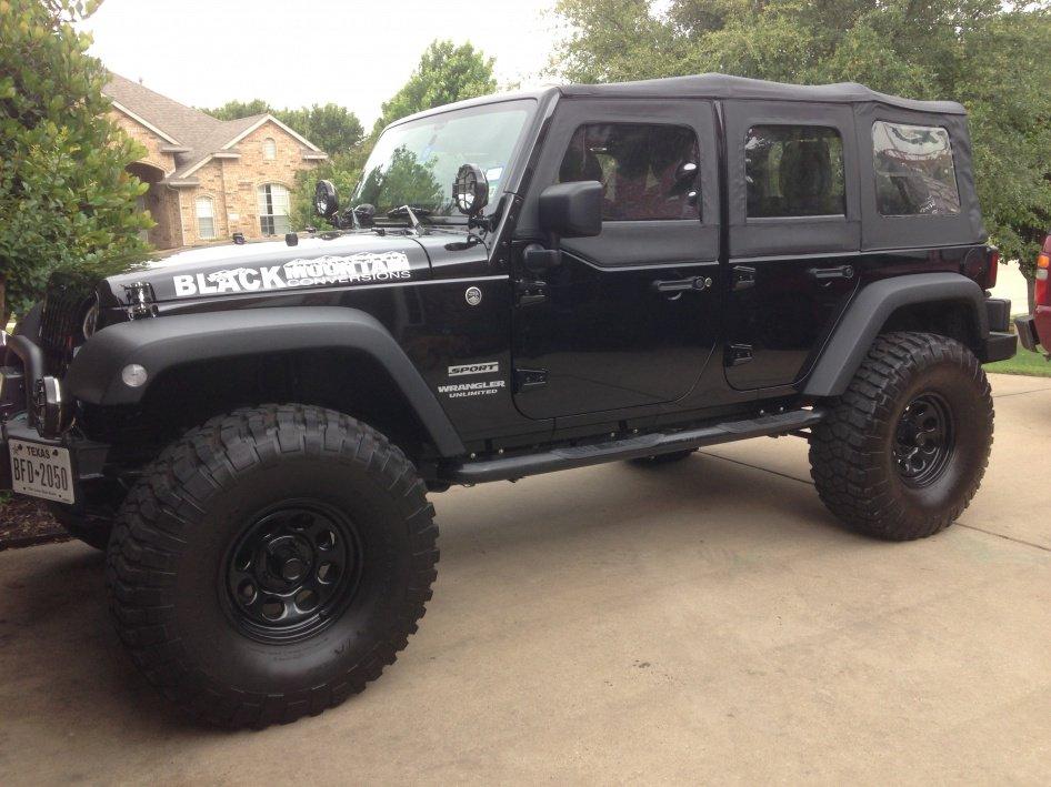 Jeep Gladiator Gladiator not designed for half doors? 35B7C6B0-B15A-438B-A955-36A368DF310D