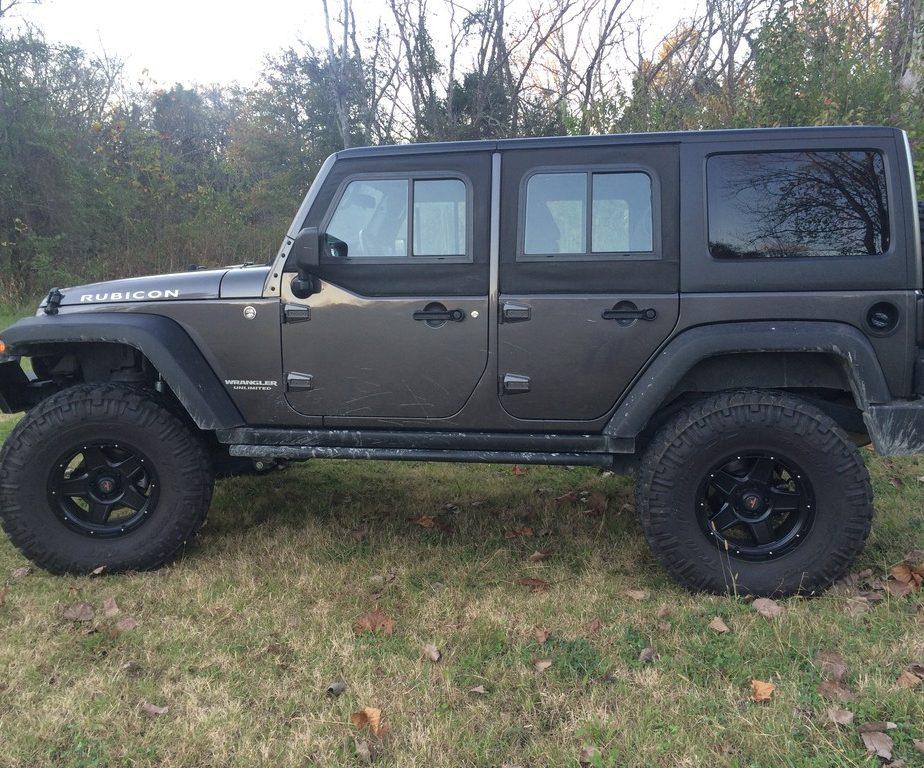 Jeep Gladiator Gladiator not designed for half doors? Slider3-924x768