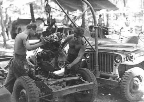 Jeep Gladiator Will you work on your JT? mmu_get_jpeg