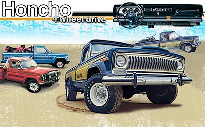 Jeep Gladiator HYDRO BLUE PEARL Gladiator JT Club Jeep-honcho