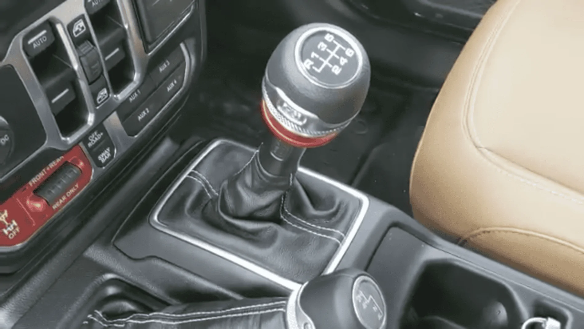 Jeep Gladiator BLACK Gladiator JT Club 7B83C3D9-3844-4E9B-AA99-5803E9617FC1