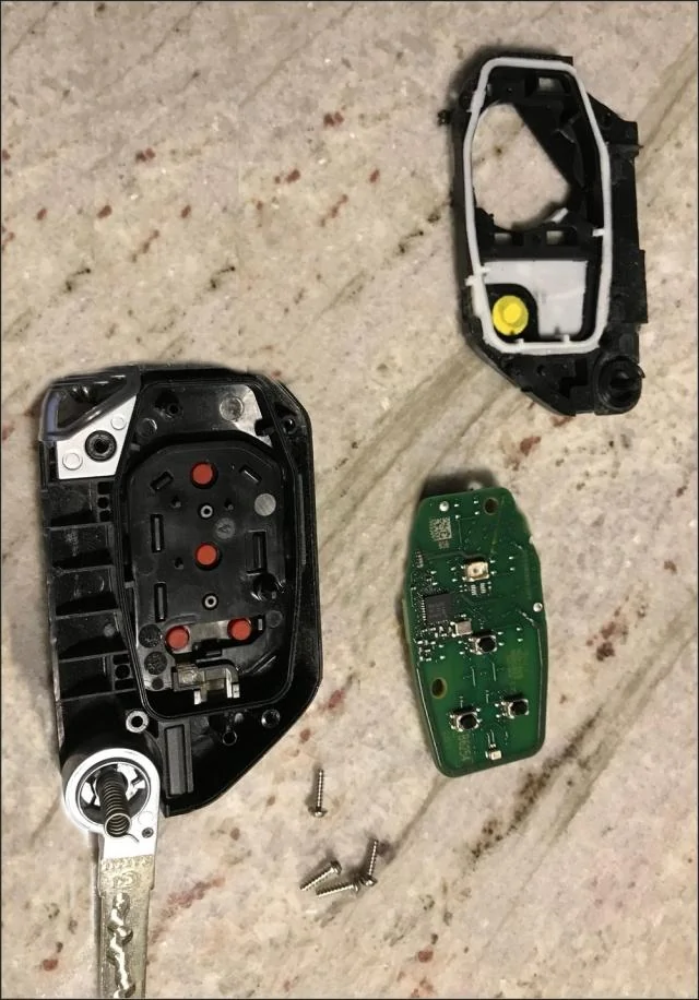 Jeep Gladiator AJT Injection Keyfob fob-inside-jpeg