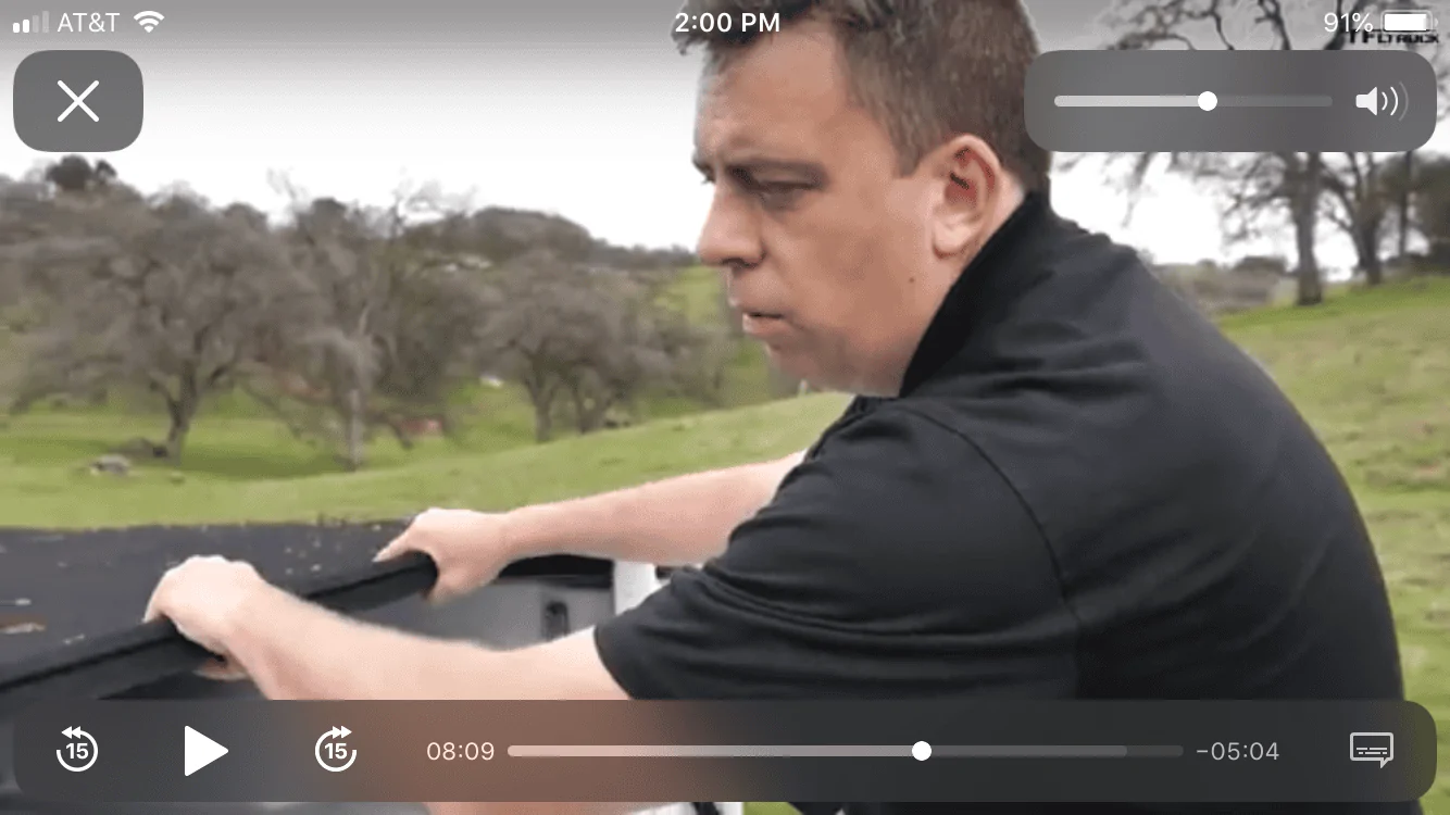 Jeep Gladiator Video: TFL hands-on with Jeep Gladiator E90D543D-F608-4DBE-937D-9D7E2446D093