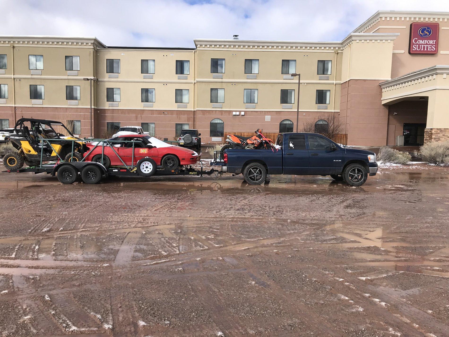 Jeep Gladiator Jeep Towing + Manual Transmission = HUGE DISSAPOINTMENT B864B10D-2EFB-454B-BFD4-231253FD6ACF