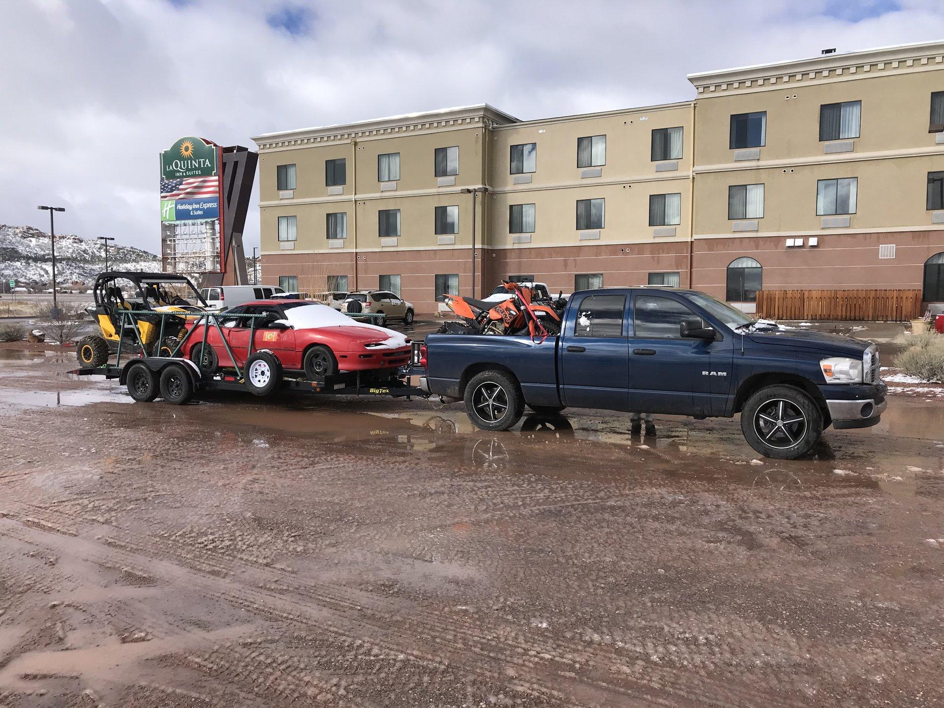 Jeep Gladiator Jeep Towing + Manual Transmission = HUGE DISSAPOINTMENT B4941676-44A4-4604-A327-A4CFD3D05614