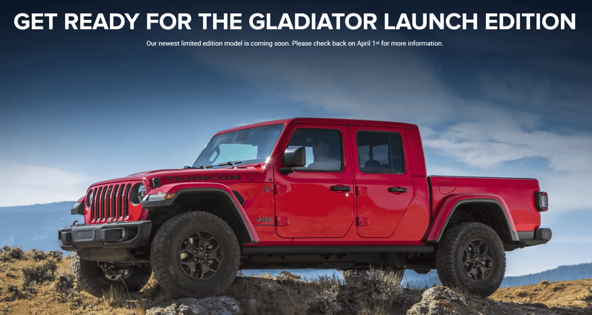 Jeep Gladiator Who is getting the launch edition? (just a poll) 2019-03-30_18-45-39
