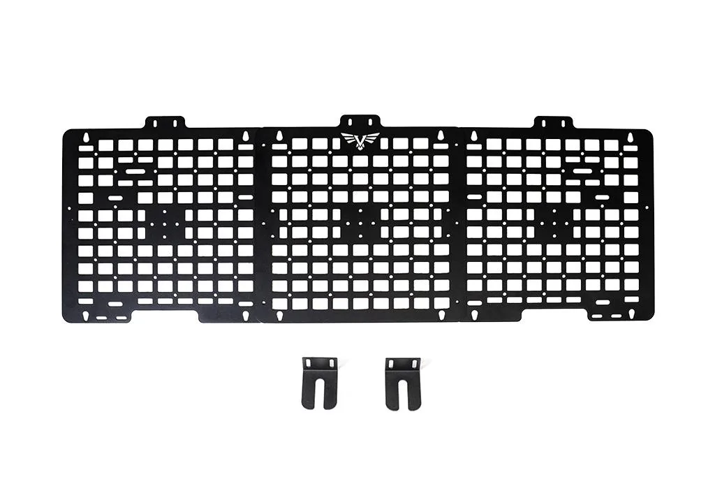 Jeep Gladiator Bed Mods VTU23FMP_3
