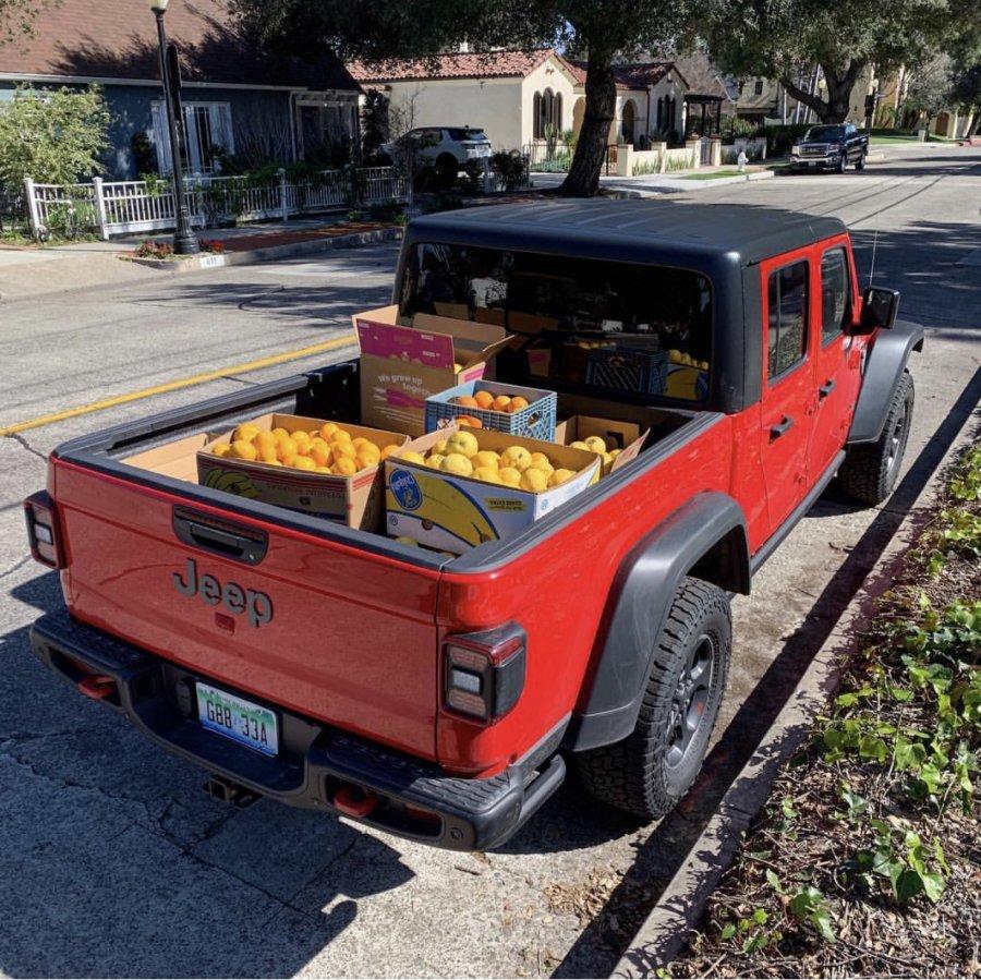 Jeep Gladiator GATOR Gladiator JT Club [Retired] 24E94BD2-D82F-4971-8328-7F7924F3D267