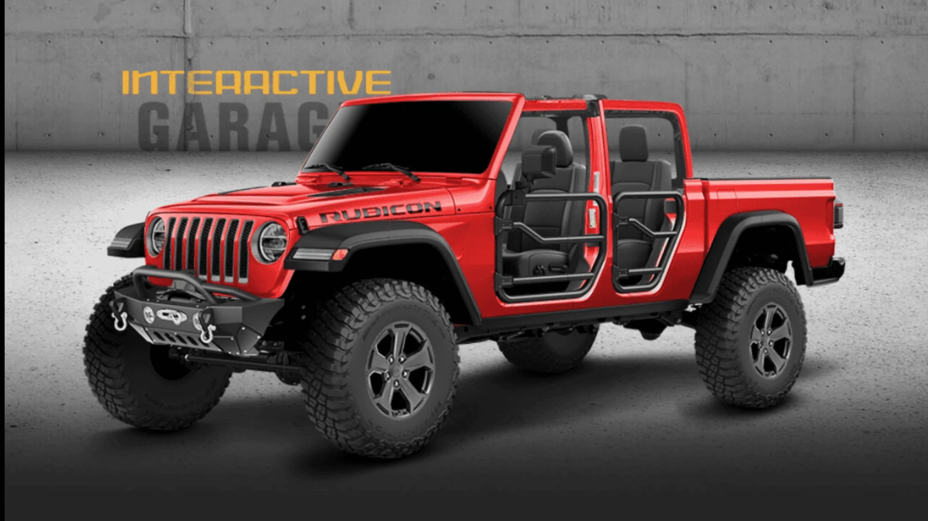 Jeep Gladiator 2020 Gladiator Build & Price Site Updated With Pricing. Post Your Build! 4C4A6D38-F7EC-40EB-A96A-BCB9907DE8B9