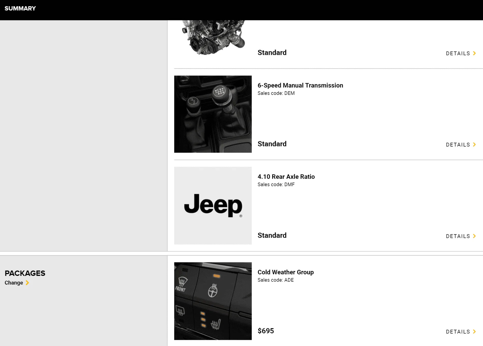 Jeep Gladiator 2020 Gladiator Build & Price Site Updated With Pricing. Post Your Build! upload_2019-4-1_21-18-35