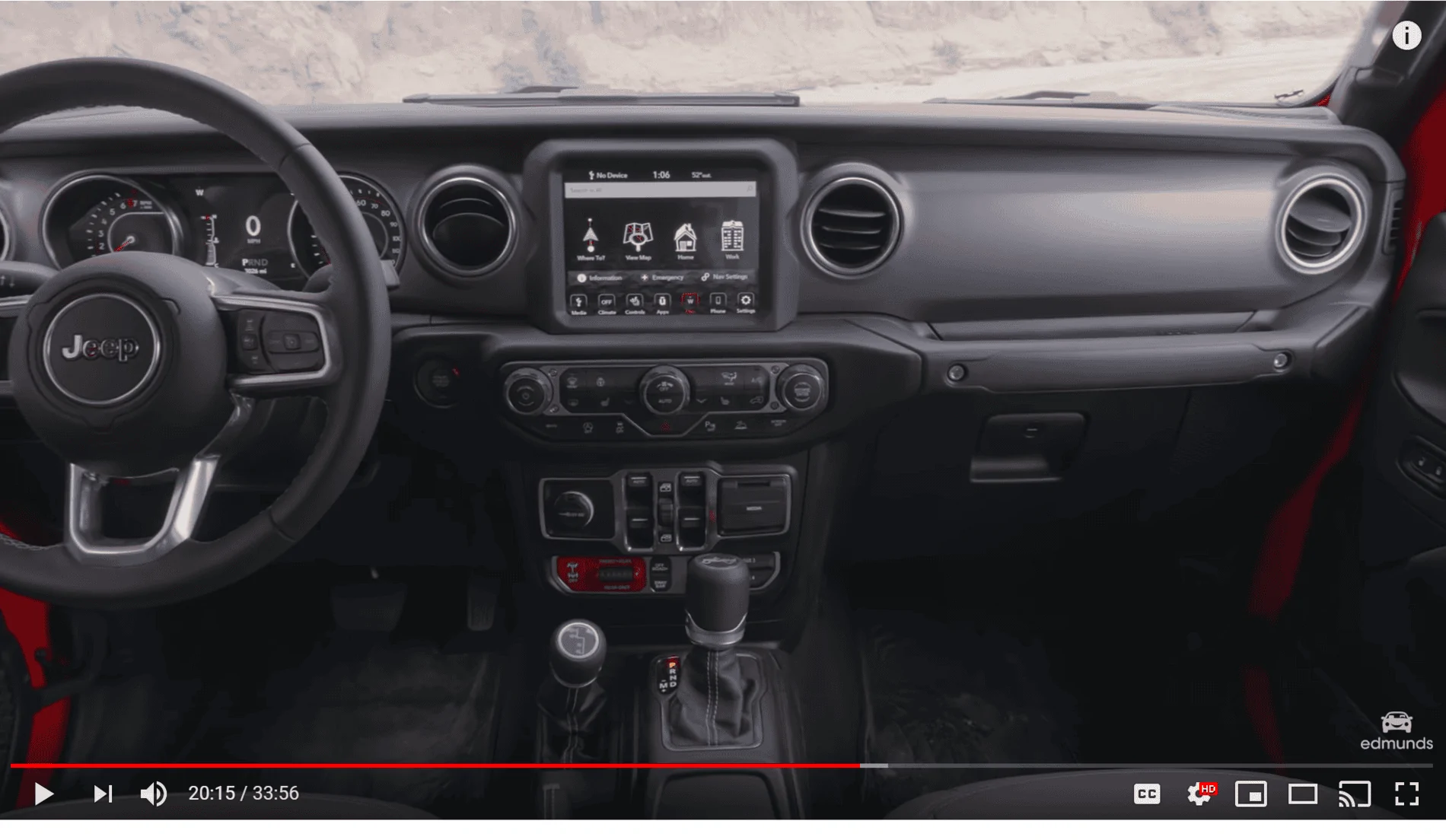 Jeep Gladiator Dash photos thread upload_2019-4-2_20-55-54