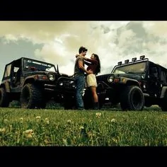 Jeep Gladiator Thank you Jeep & FCA 614902ff816794438fc2ad5a20ce71a1