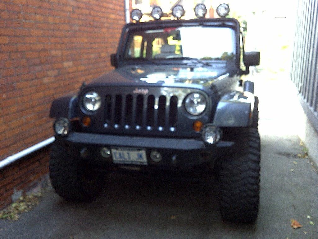 Jeep Gladiator Buying in Canada and importing to USA - big savings, no warranty IMG-20120903-00409
