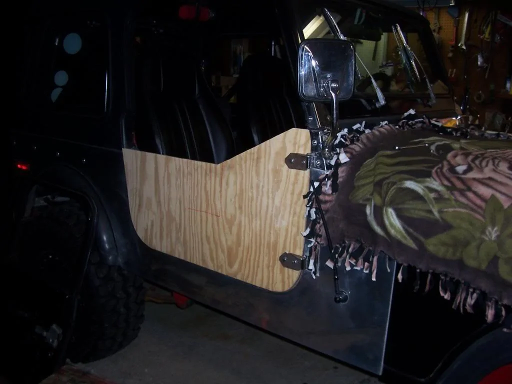 Jeep Gladiator Tonneau cover might not lock! Untitled