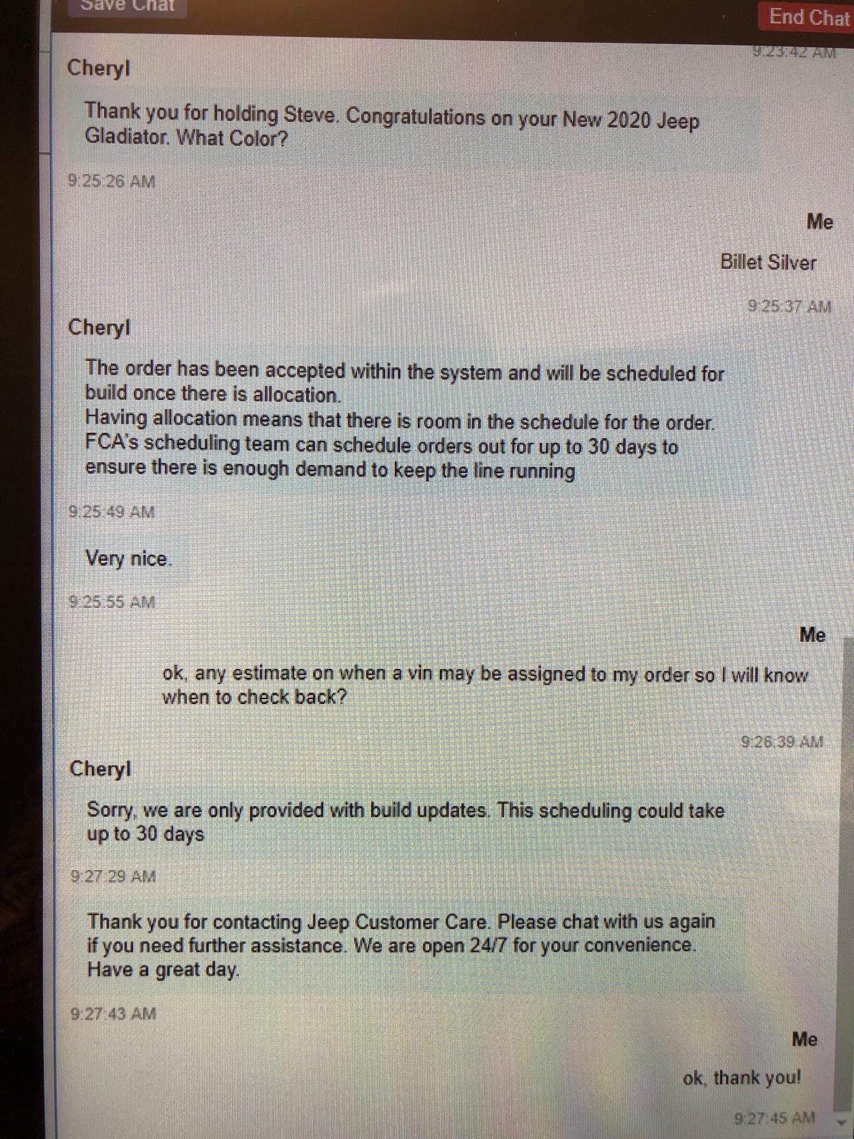 Jeep Gladiator Invitation to Pre-order Launch Edition Gladiator on April 3 (24 Hour Head Start)!! Gladiator chat