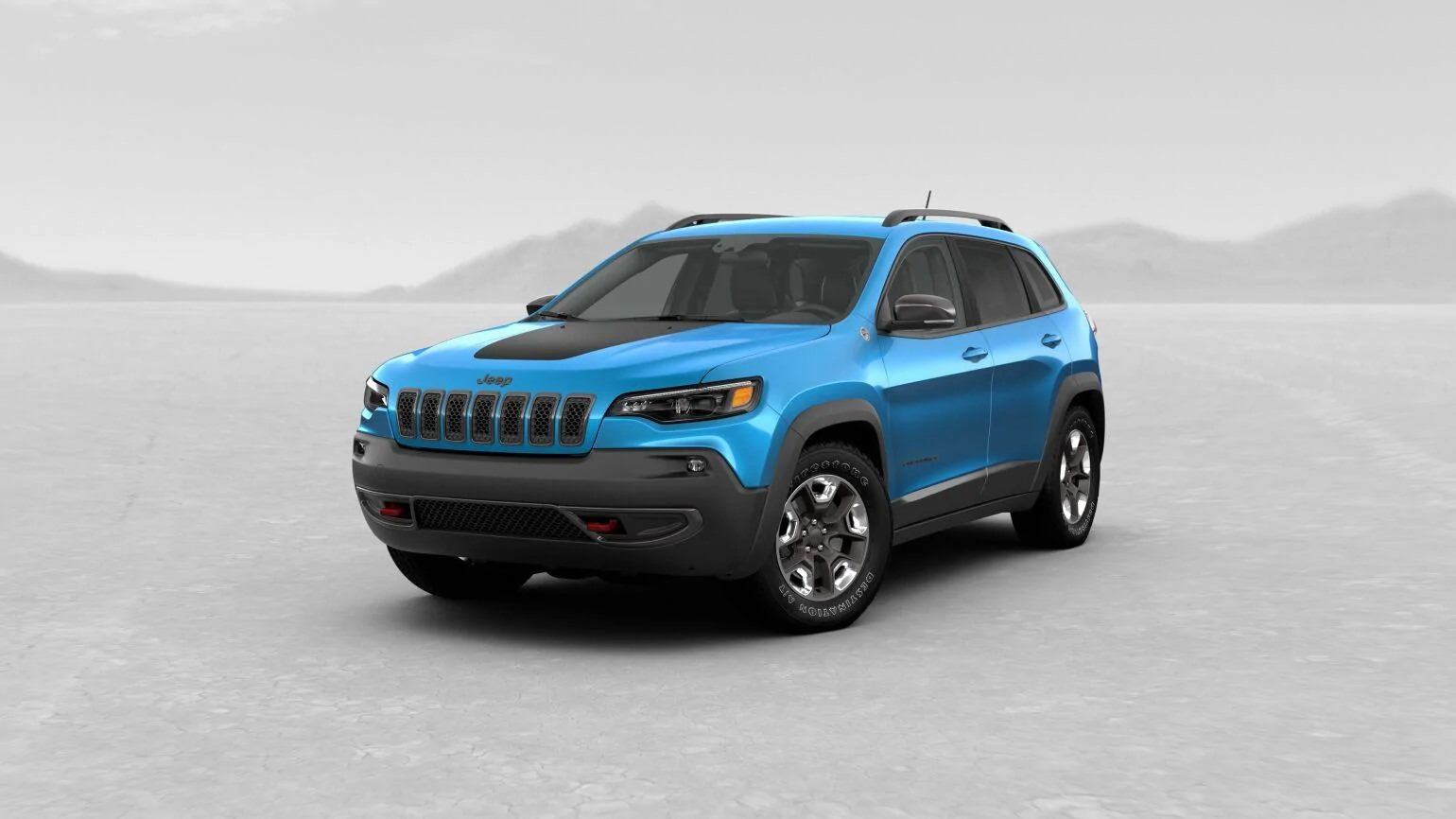 Jeep Gladiator HYDRO BLUE PEARL Gladiator JT Club 45CF9BA8-841C-4C05-8D46-71739BAAF719