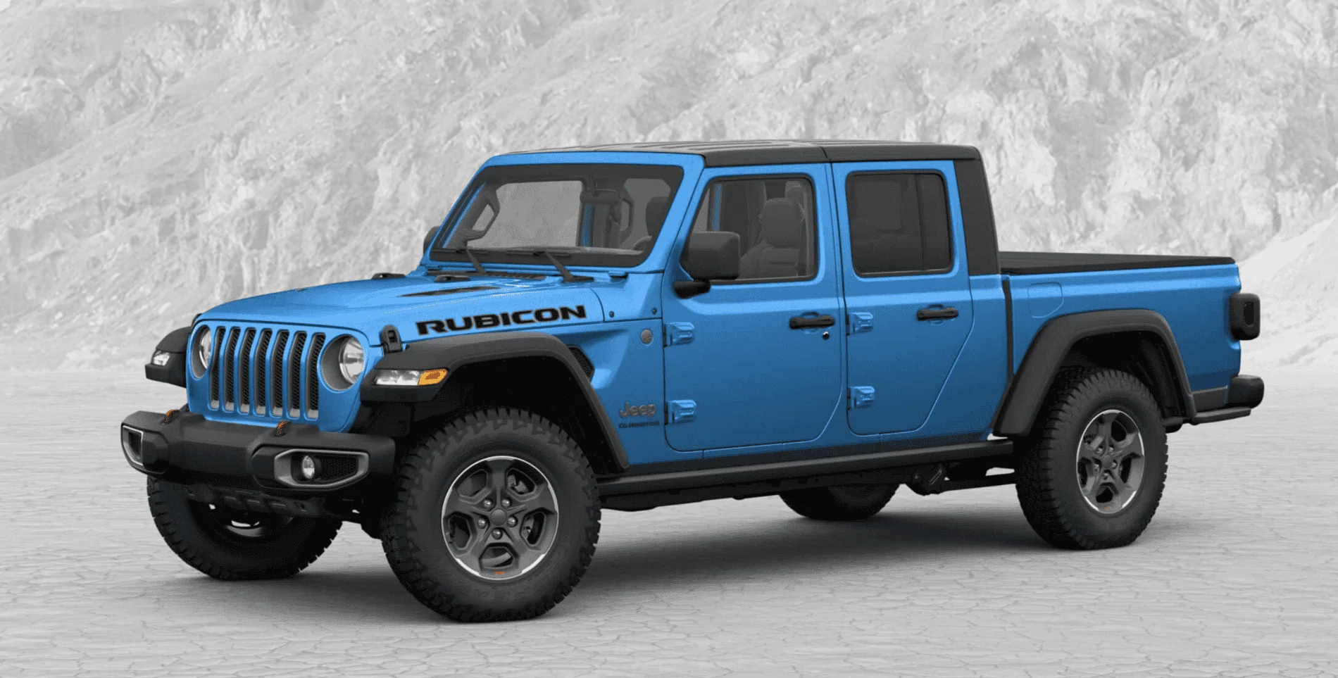 Jeep Gladiator HYDRO BLUE PEARL Gladiator JT Club Screen Shot 2019-04-07 at 12.39.51 PM