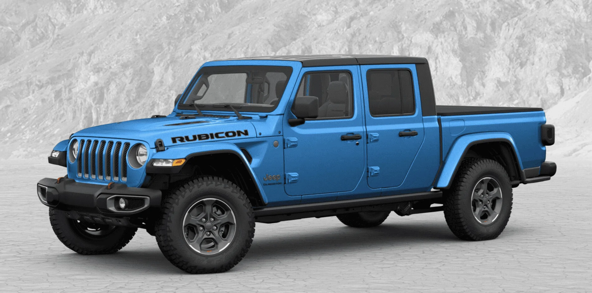 Jeep Gladiator HYDRO BLUE PEARL Gladiator JT Club Screen Shot 2019-04-07 at 12.41.29 PM