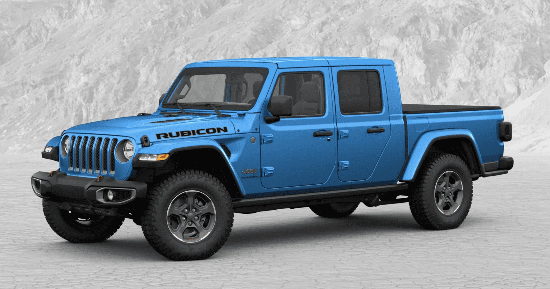 Jeep Gladiator HYDRO BLUE PEARL Gladiator JT Club Screen Shot 2019-04-07 at 12.40.59 PM