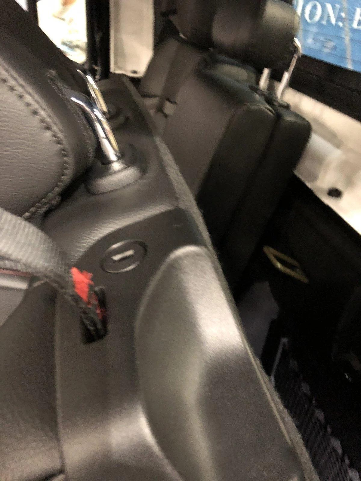 Jeep Gladiator Albuquerque Auto Show 5662A9A0-01DD-4009-94C8-266843245BA3