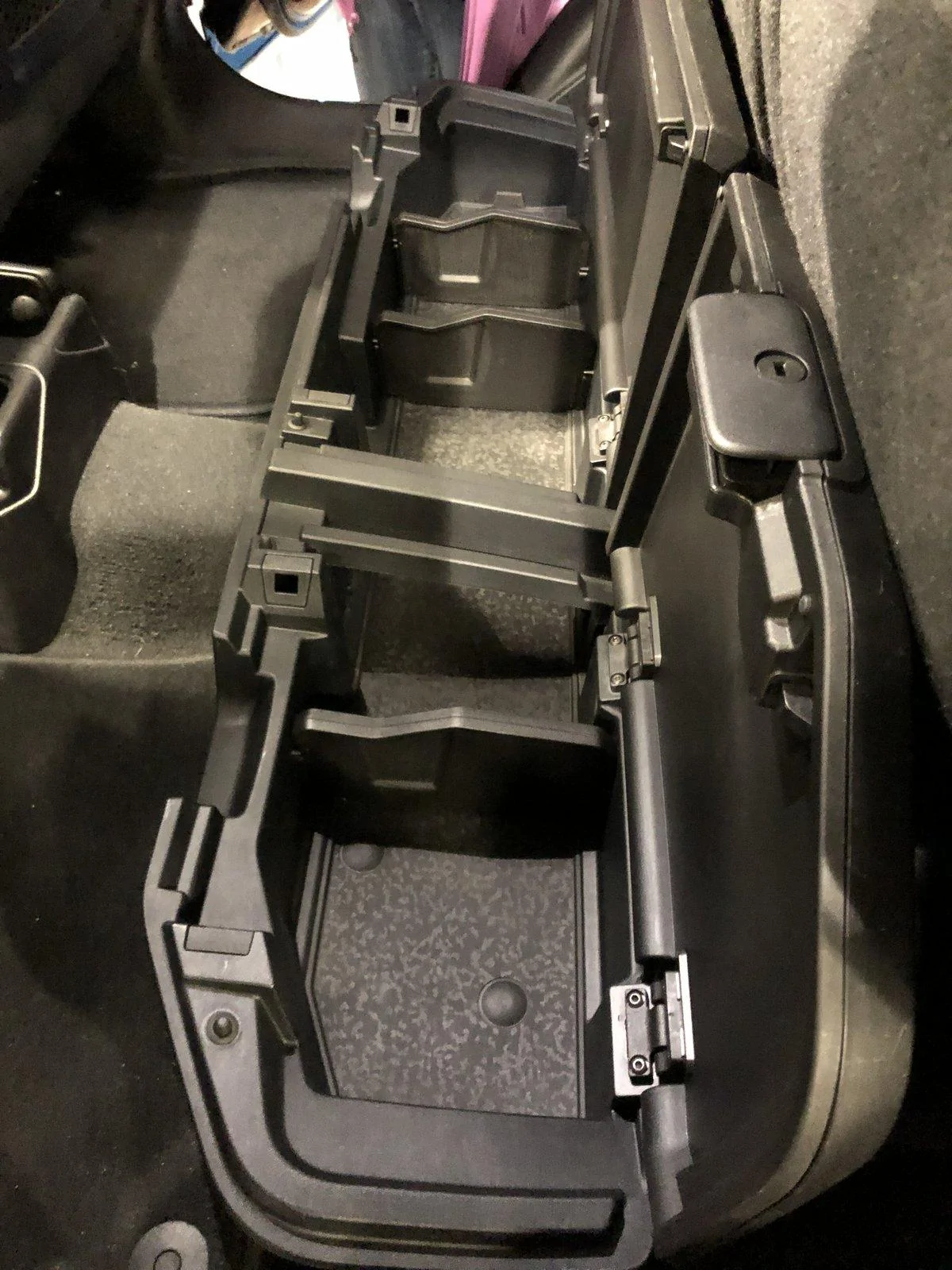 Jeep Gladiator Albuquerque Auto Show E5A9F626-D9C6-4697-97E0-27F4FE6F7CE5