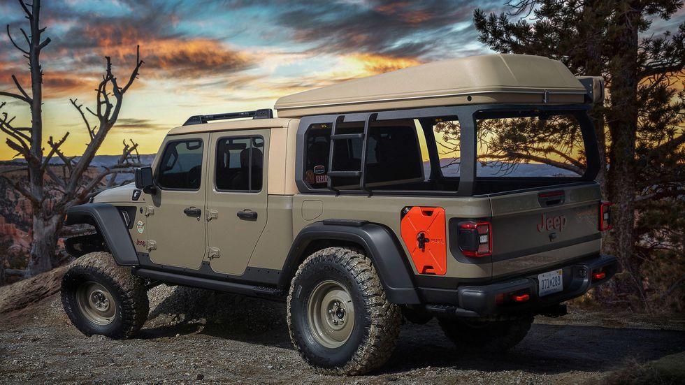 Jeep Gladiator GATOR Gladiator JT Club jeep-gladiator-wayout-31