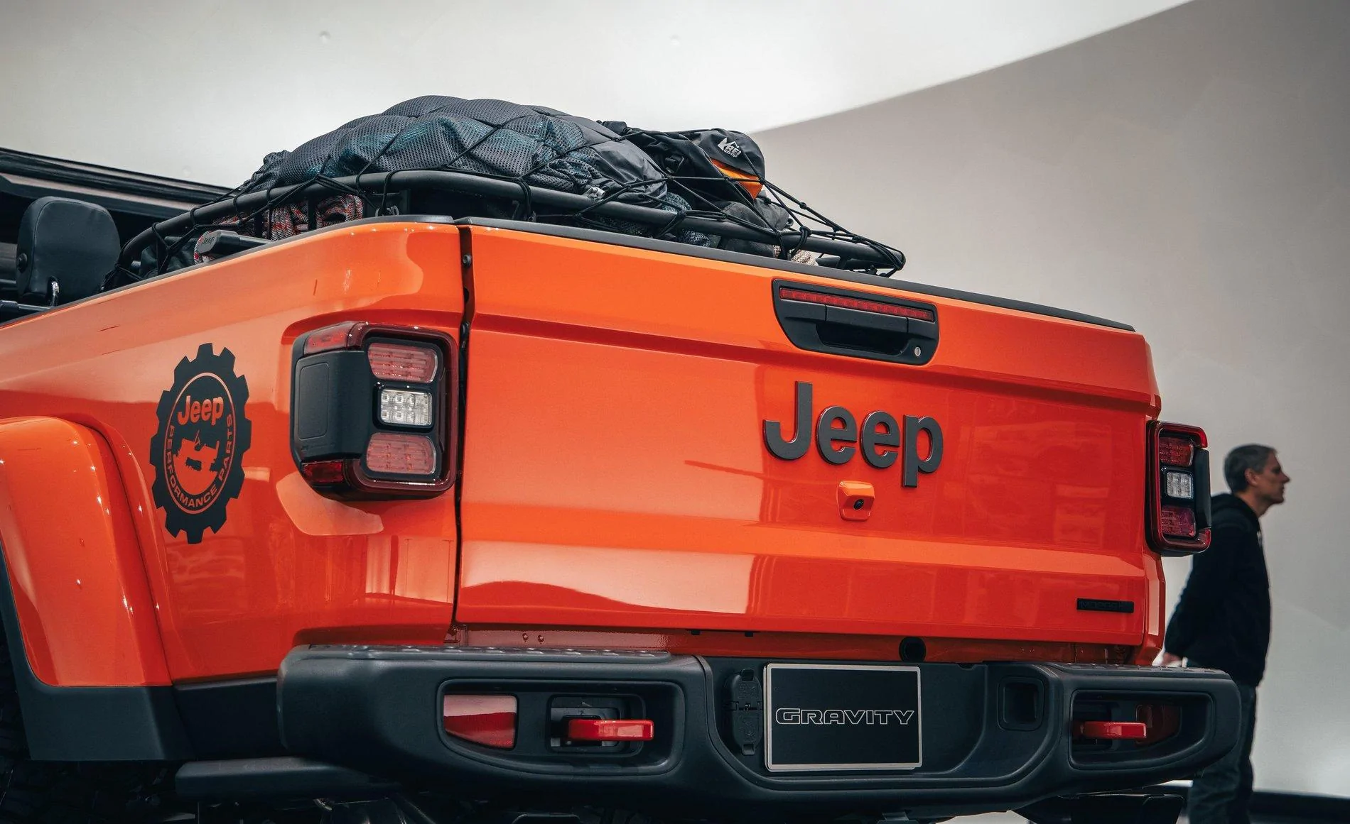 Jeep Gladiator Jeep Gladiator Gravity Concept jeep-gladiator-gravity-6