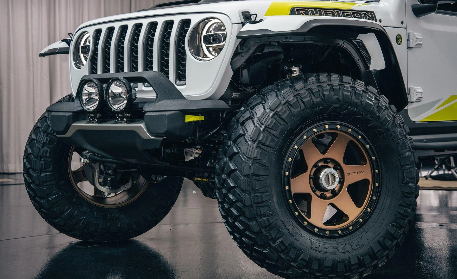 Jeep Gladiator Jeep Gladiator Flatbill Concept jeep-flatbill-gladiator-concept-4